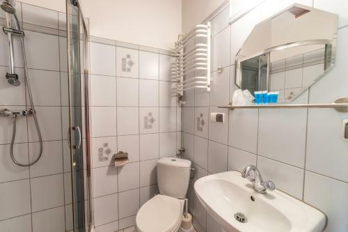 Hostal Pensjonat Miko?ajki
