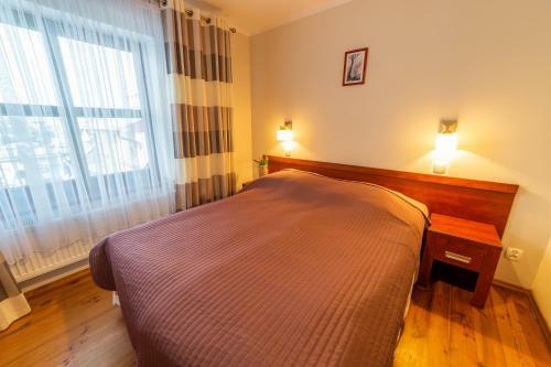 Hostal Pensjonat Miko?ajki