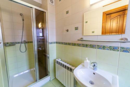 Hostal Pensjonat Miko?ajki