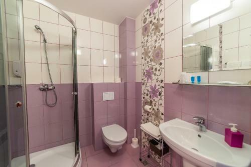 Hostal Pensjonat Miko?ajki