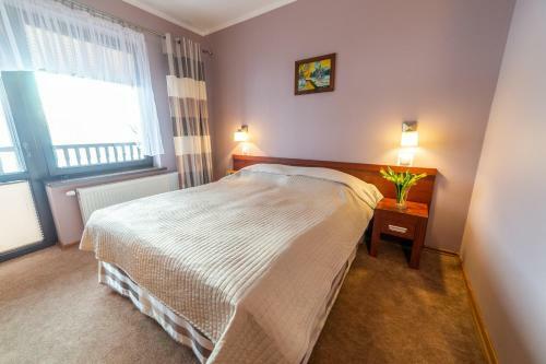Hostal Pensjonat Miko?ajki