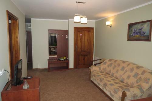 Hostal Pensjonat Miko?ajki