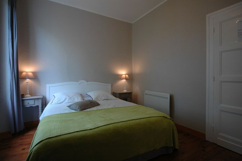 Bed & Breakfast La Tulipe P�rigourdine
