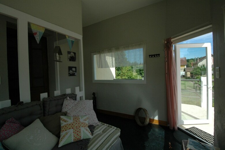 Bed & Breakfast La Tulipe P�rigourdine
