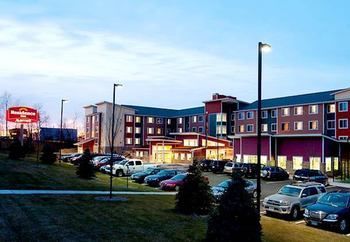 Hotel Residence Inn Duluth