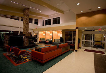 Hotel Residence Inn Duluth