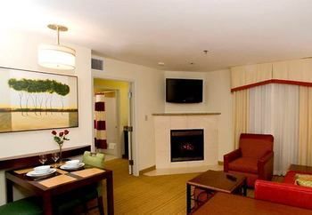 Hotel Residence Inn Duluth