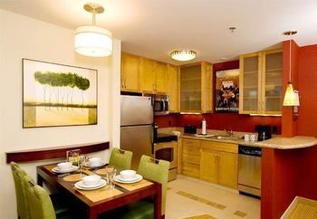 Hotel Residence Inn Duluth