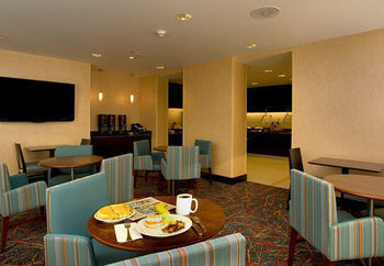 Hotel Residence Inn Duluth