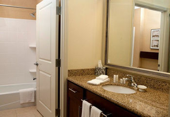 Hotel Residence Inn Duluth