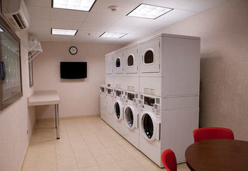 Hotel Residence Inn Duluth