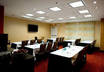 Hotel Residence Inn Duluth