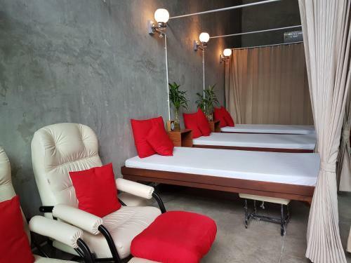 The Now Hotel - Sha Extra Plus