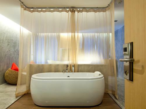 The Now Hotel - Sha Extra Plus