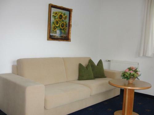 Hotel-pension Heike