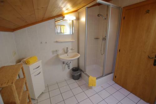 Hotel-pension Heike