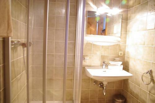 Hotel-pension Heike