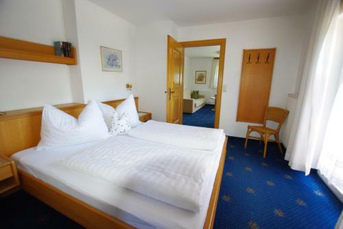 Hotel-pension Heike