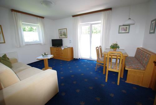 Hotel-pension Heike