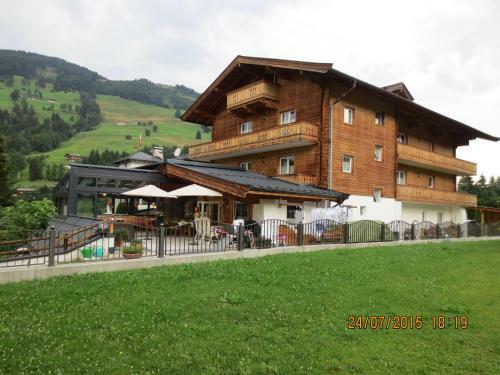 Hotel-pension Heike