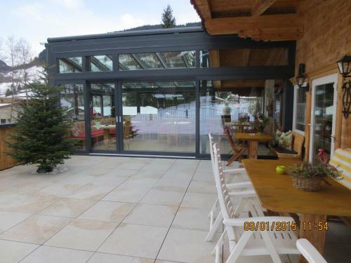 Hotel-pension Heike