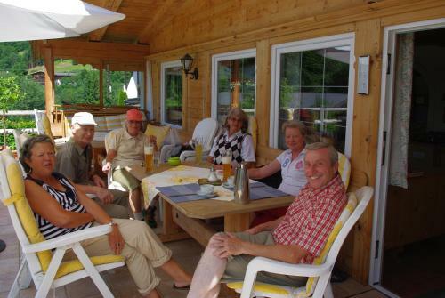 Hotel-pension Heike