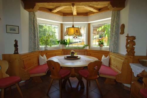 Hotel-pension Heike