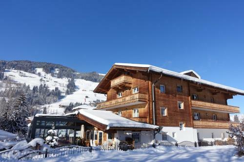 Hotel-pension Heike
