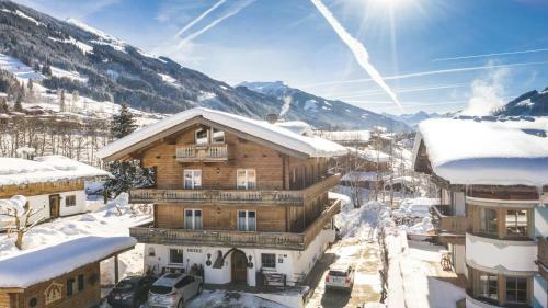Hotel-pension Heike