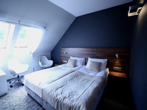 Hotel Gorczowski