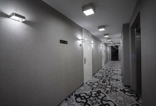 Hotel Gorczowski