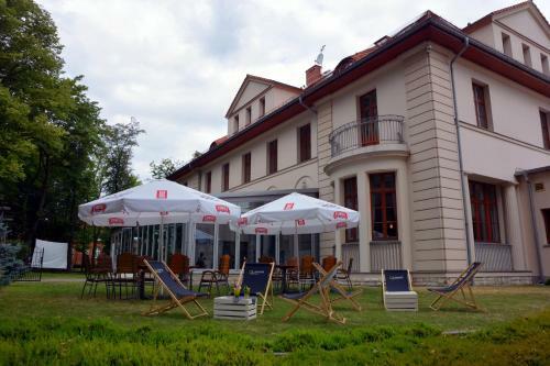 Hotel Gorczowski