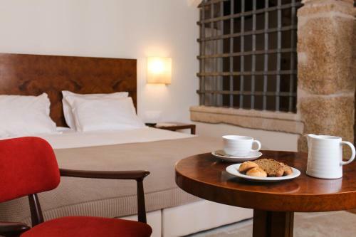 Convento Da Serta Hotel