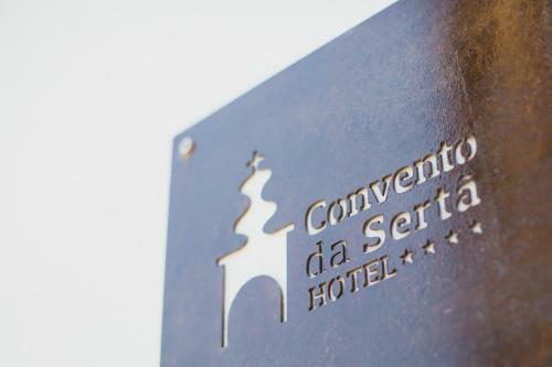 Convento Da Serta Hotel