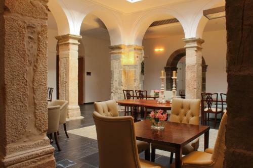 Convento Da Serta Hotel