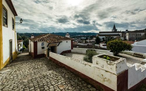 Hostal Casal Da Eira Branca - Obidos