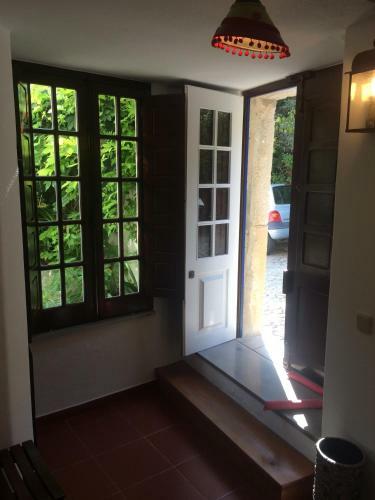 Hostal Casal Da Eira Branca - Obidos