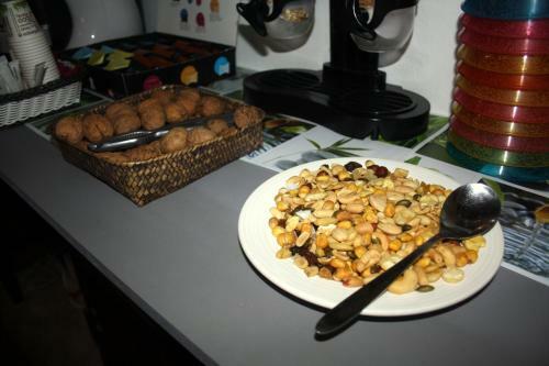 Hostal Casal Da Eira Branca - Obidos