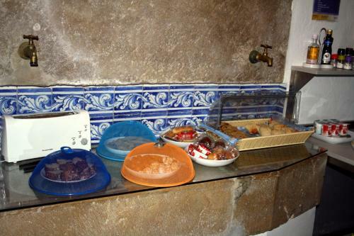 Hostal Casal Da Eira Branca - Obidos