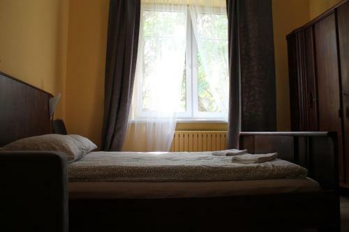 Apartamenty Zacisze