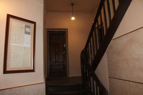 Apartamenty Zacisze