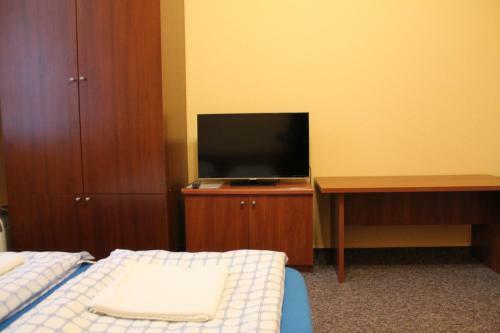 Apartamenty Zacisze