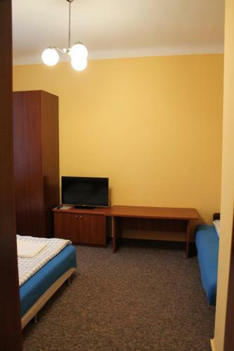 Apartamenty Zacisze