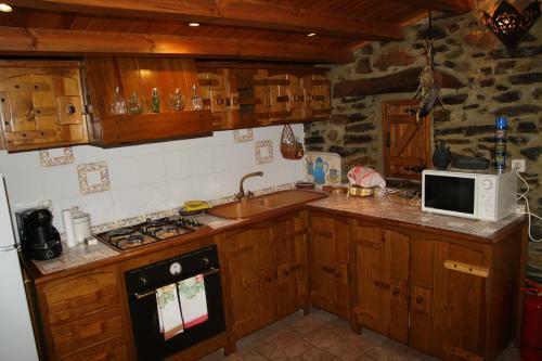 Hostal Aldeia Oliveiras
