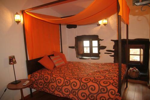 Hostal Aldeia Oliveiras