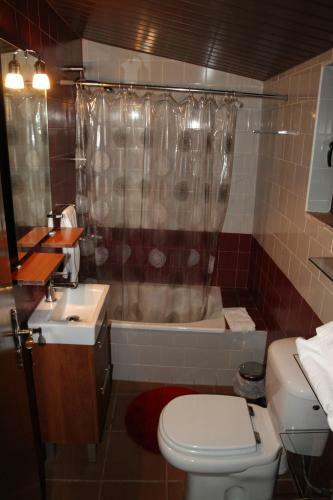 Hostal Aldeia Oliveiras
