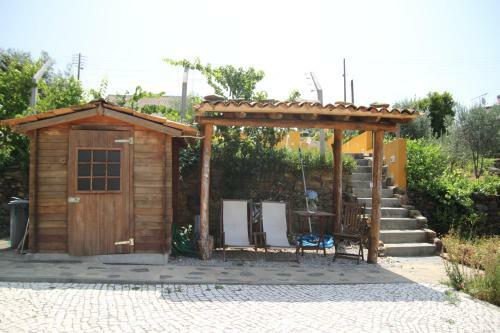 Hostal Aldeia Oliveiras