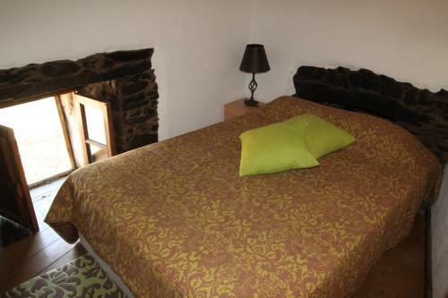 Hostal Aldeia Oliveiras