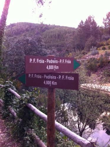 Hostal Aldeia Oliveiras