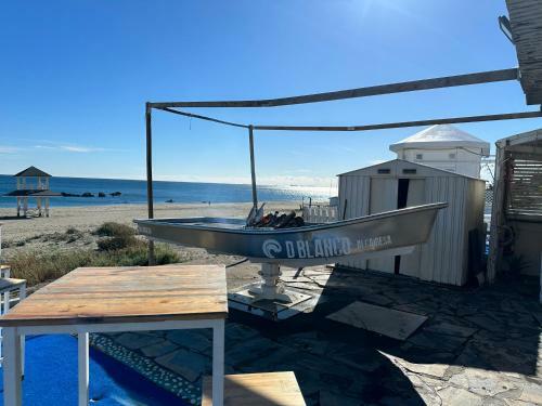 Apartamento 322 - Magnificent Penthouse Firstline Golf & Beach
